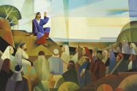 Celebrating At Home - 4th Sunday in Ordinary Time