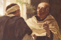 Conference on Bl. Angelo Paoli Being Held in Rome