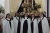 Carmelite Nuns on Isla de Margarita Hold Elections