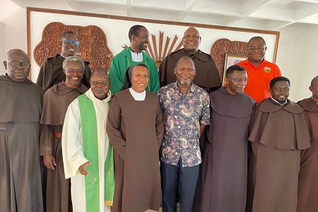 African Leaders and Formators’ Meet in Boko, Tanzania