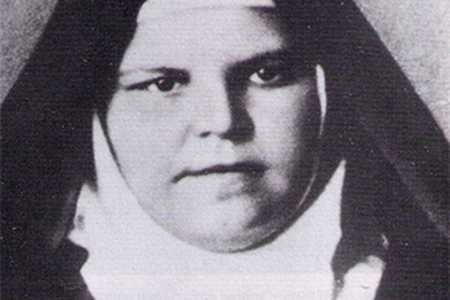 Mariam Baouardy