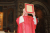 Relic of St. Titus Placed in Sanctuary of New Martyrs