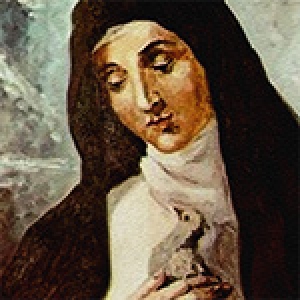 Bl. Archangela Girlani, Virgin