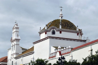 Elective Chapter Held in Villalba del Alcor, Spain