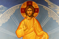Celebrating At Home - Ascension of the Lord