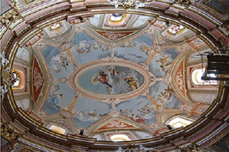 Nombramiento de la dirección del Institutum Carmelitanum