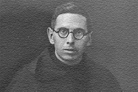 Memorial del B. Ilarione Januszewski, sacerdote e martire