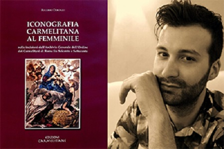 Nueva publicación sobre la iconografía de las carmelitas