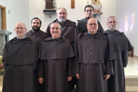 Elective Chapter of the Commissariat in Portugal