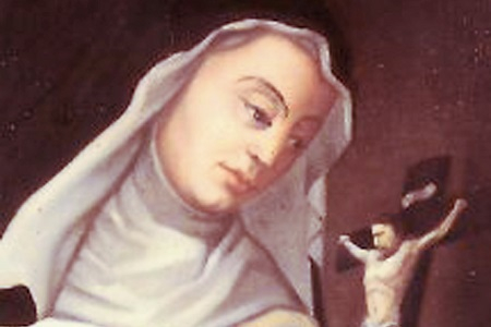 Exhortaciones de la beata Francisca de Amboise