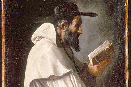 Saint Peter Thomas