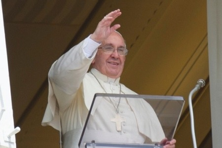 Mensaje del Papa Francisco para la XXXIX JMJ