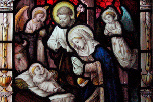 Lectio Divina December 2022