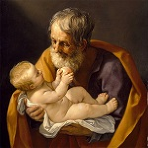 St. Joseph, Principal Protector of the Order