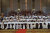 The members of the 2025 General Chapter in the Chapel
