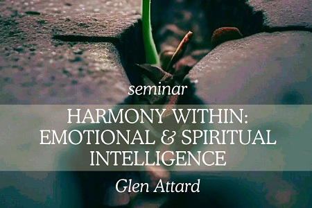 Seminario su Intelligenza emotiva e spirituale