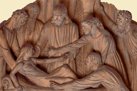 Celebrating At Home - 13th Sunday in Ordinary Time