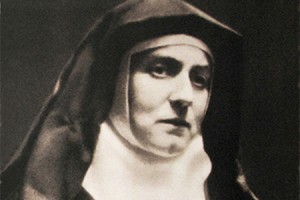 Memorial of St. Teresa Benedicta of the Cross