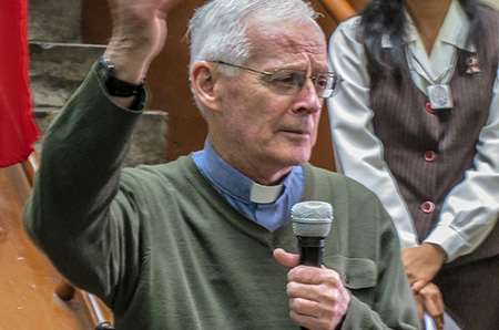 Titus Brandsma: Lessons for Living with Illness?