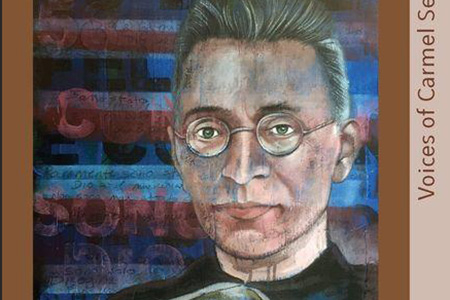 Recent Books on Titus Brandsma