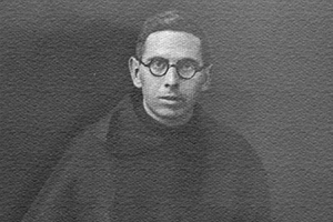 Bl. Hilary Januszewski, Priest and Martyr