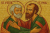 Celebrating At Home - Saints Peter and Paul