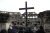 Cross of Angelo Paoli at Rome's Colosseum