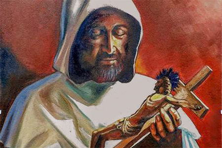 450º aniversario del nacimiento del Ven. Juan de san Sansón