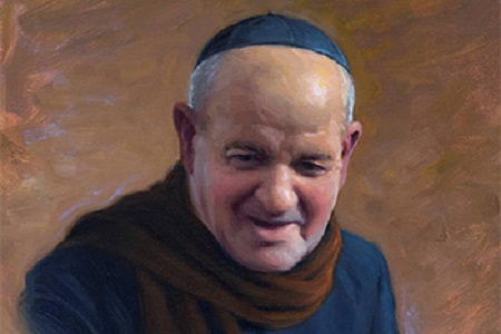Memoria di San Giorgio Preca, Sacerdote