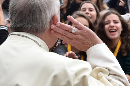 Messaggio del Santo Padre per la 57ª GMCS 2023