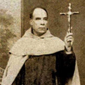 Bl. Francis Palau y Quer, (OCD), Priest