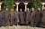 Elective Chapter Held at Lake Elmo Hermitage