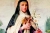 Memorial of St. Teresa Margaret Redi (OCD), Virgin