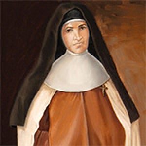 Bl. Candelaria of St. Joseph, Virgin