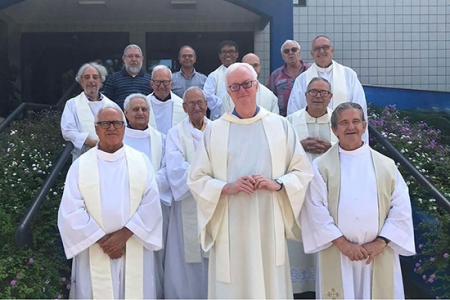 Provincial Chapter of the Neapolitan Province