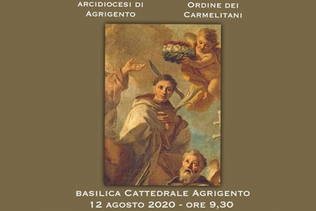 Ottavo centenario Sant'Angelo