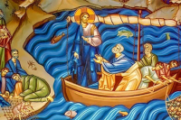 Celebrating At Home - 5th Sunday in Ordinary Time
