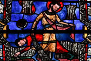 Celebrating At Home - 16th Sunday in Ordinary Time
