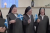Carmelite Sisters Join Scottish Tartan Army Fever
