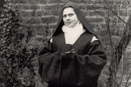 Elizabeth of the Trinity and St. Paul