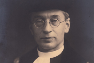 Decree of Brandsma Miracle Authorized to be Promulgated