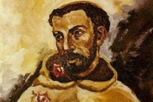 Angelus Augustine Mazzinghi