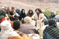 Celebrating At Home - 11th Sunday in Ordinary Time