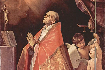 Cappella di Sant'Andrea Corsini
