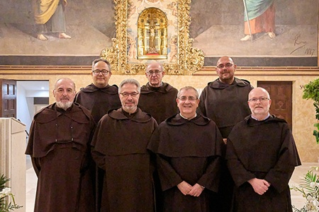 New Province in Spain Holds First Chapter