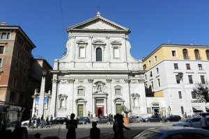 540 Years of Carmelite presence at Traspontina