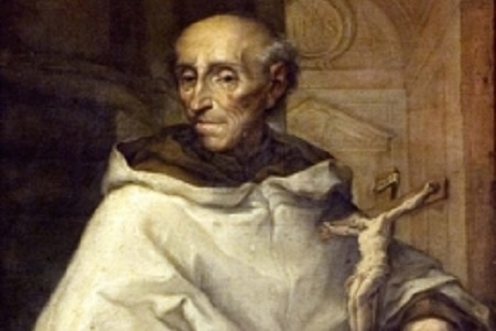 Memoria del B. Angelo Paoli, "Padre Caridad"