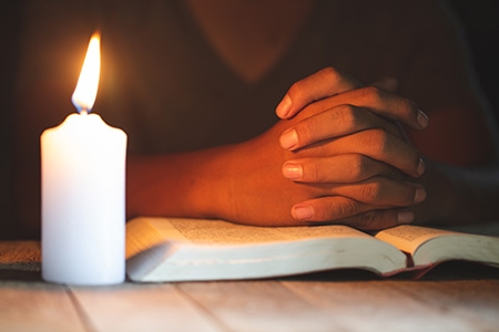 Lectio Divina: September