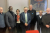 International Communications Commission Meets