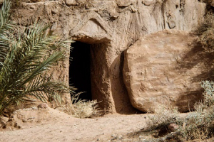 Celebrating At Home - Easter Sunday of the Resurrection
